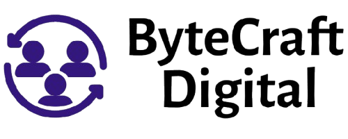 ByteCraft Digital
